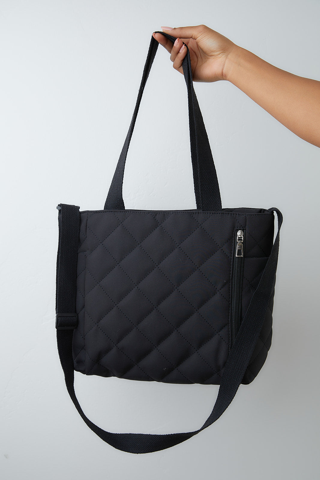 There She Goes Bag in Black - 5/15/2023