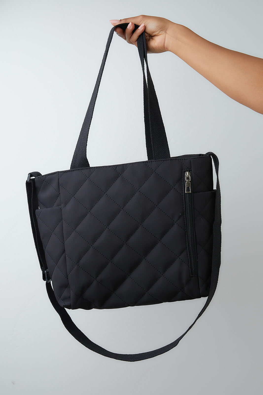 There She Goes Bag in Black - 5/15/2023