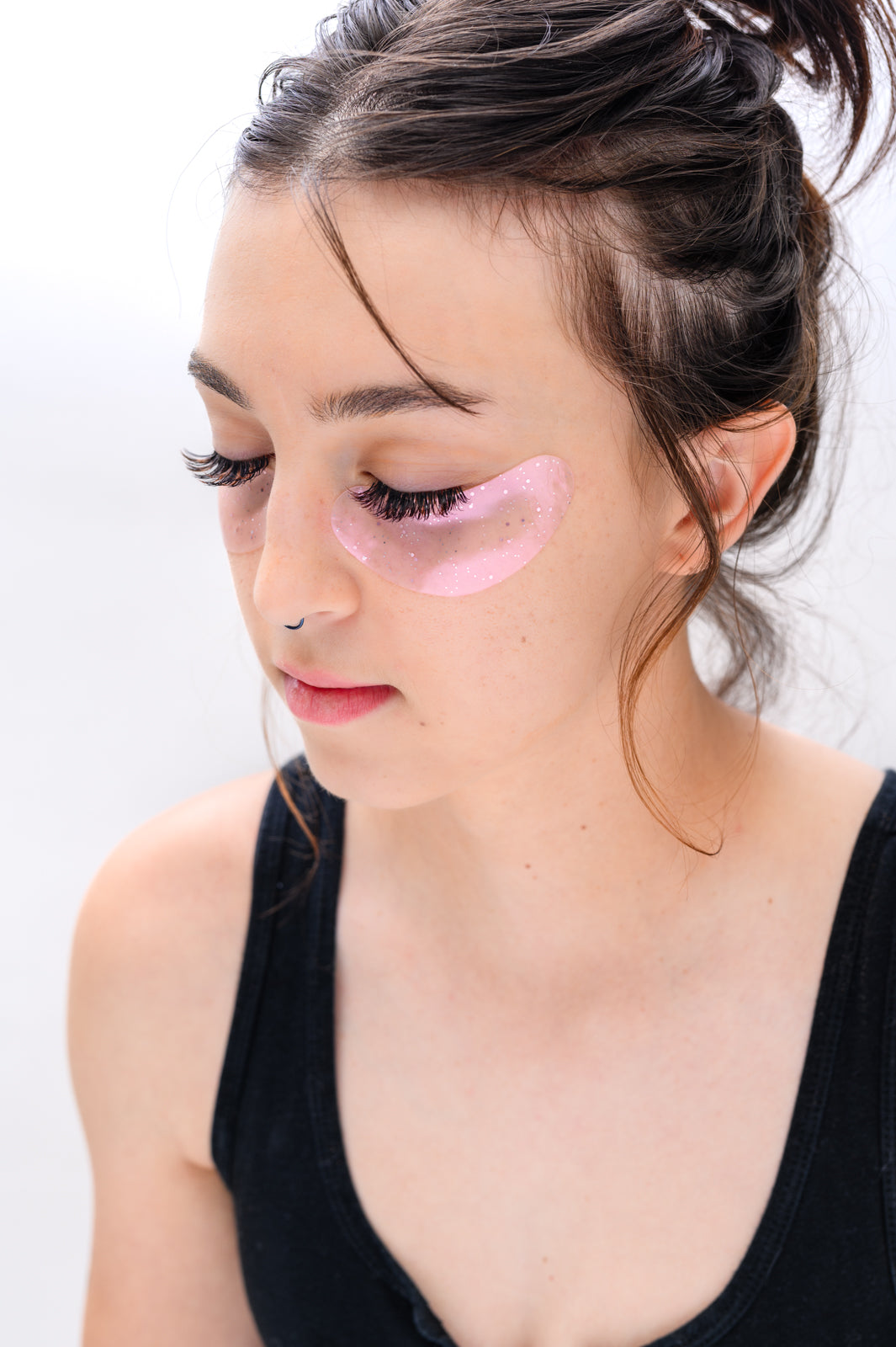 Beauty Treats Restoring Eye Gel Mask - 8/21/2023