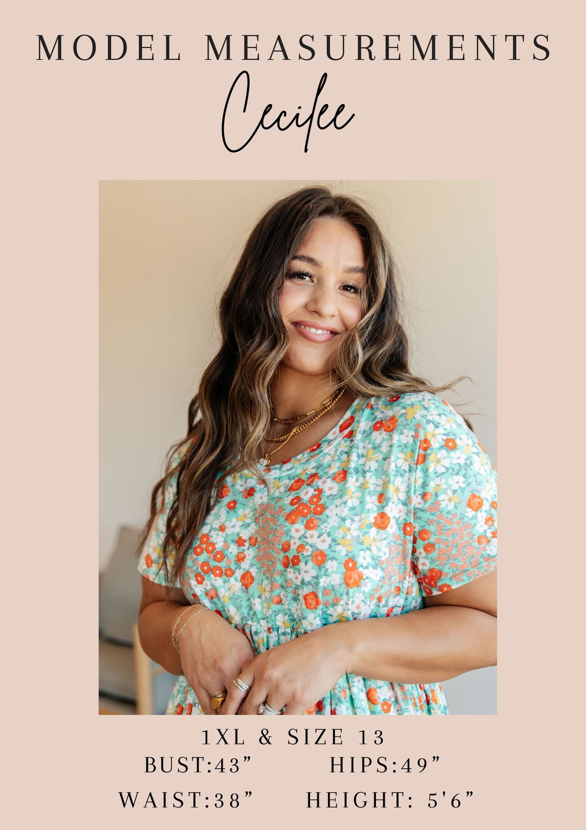 Something Like Olivia Floral Romper - 3/12/2024