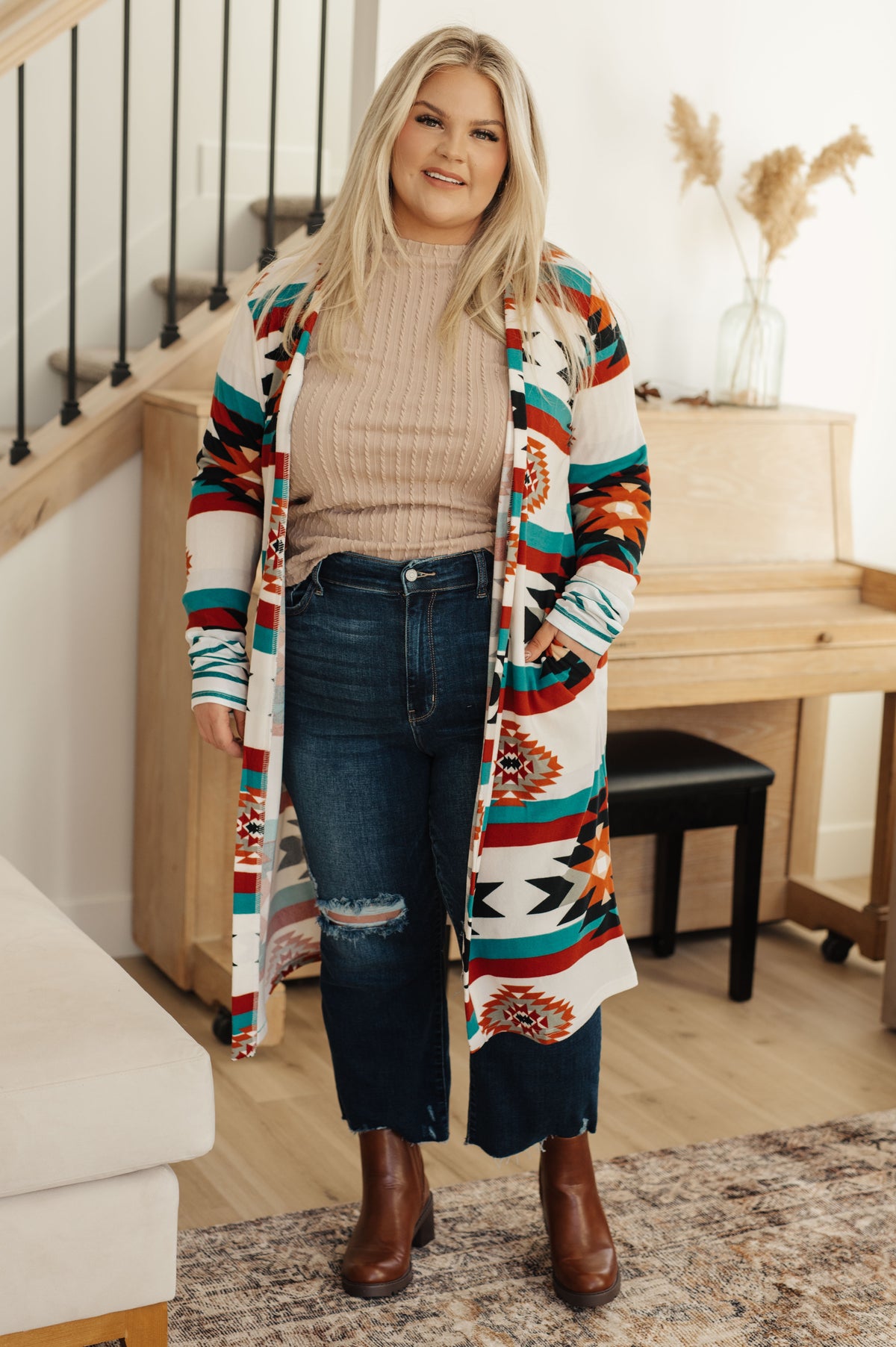 Winding Down Cable Detail Top - 9/11/2025