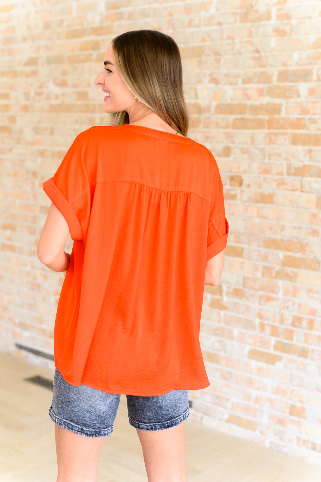 Got it Made Blouse - 4/17/2025