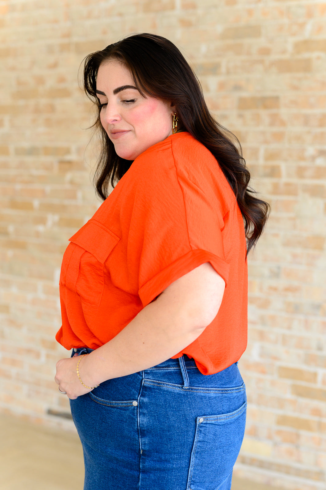 Got it Made Blouse - 4/17/2025