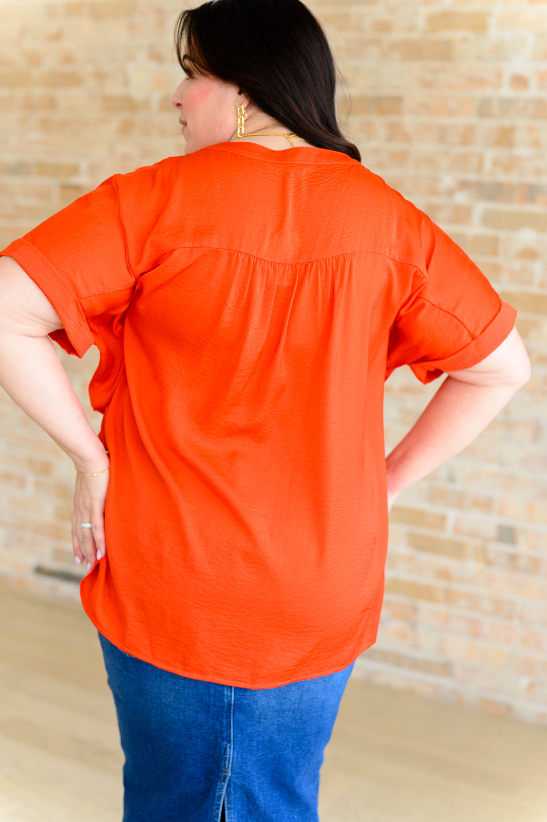 Got it Made Blouse - 4/17/2025