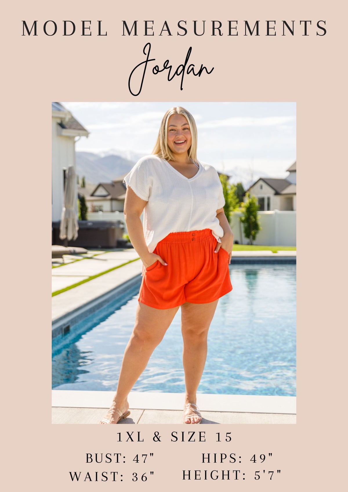 Color Me Cool Color Block Top - 5/29/2025