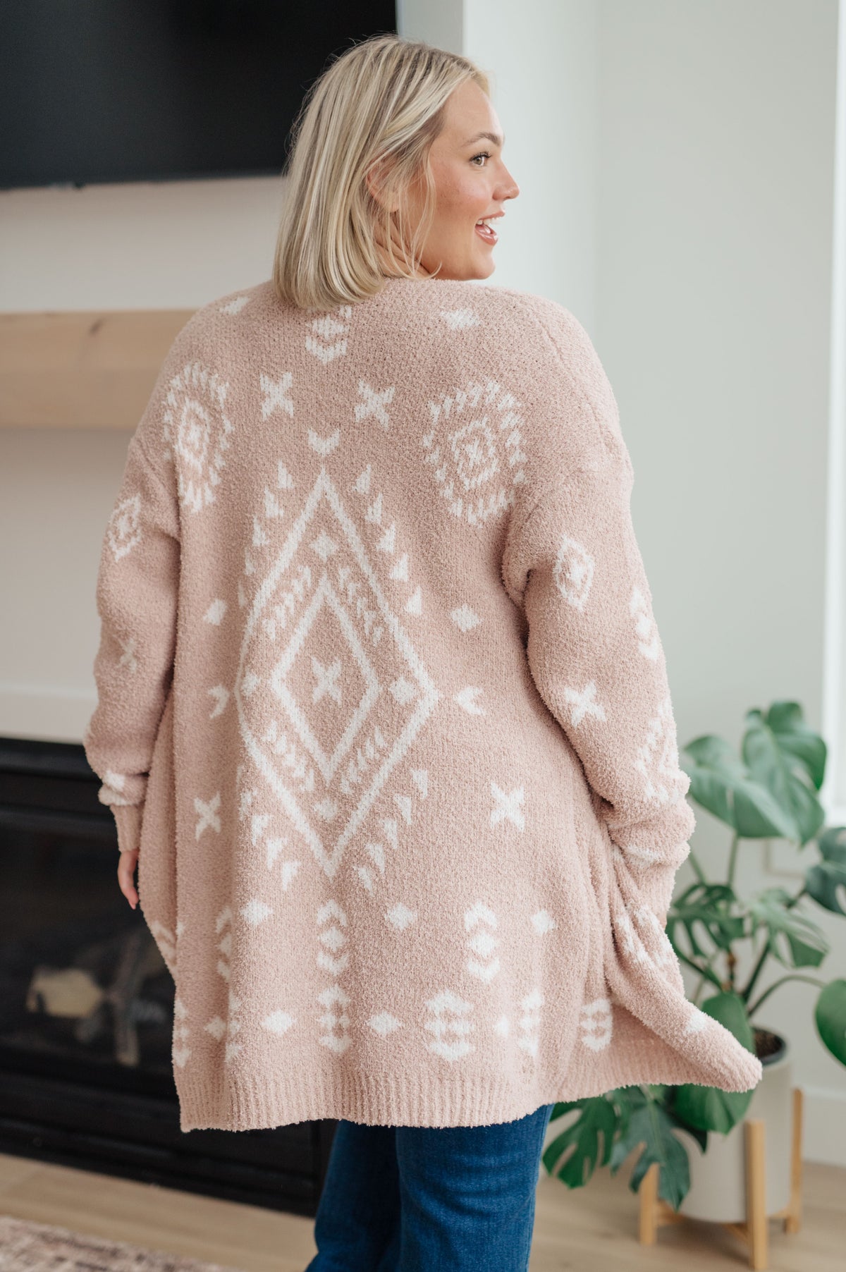 Keep Them Waiting Cardigan - 11/2/2023
