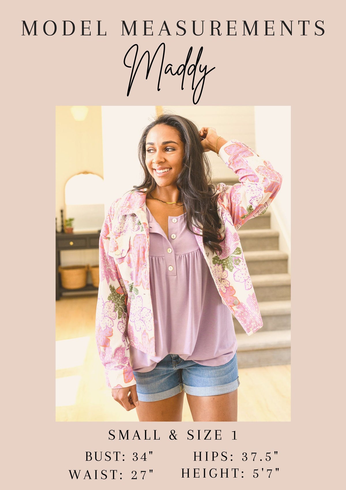 Wait For It Denim Shirtdress - 6/27/2023