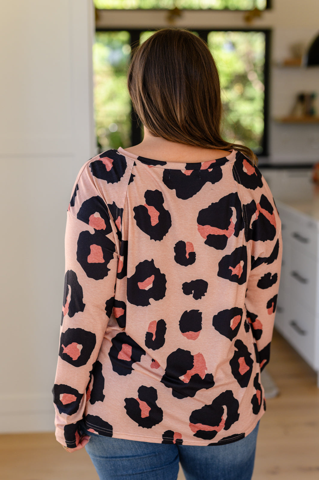 Meant To Be Dolman Top - 9/22/2023
