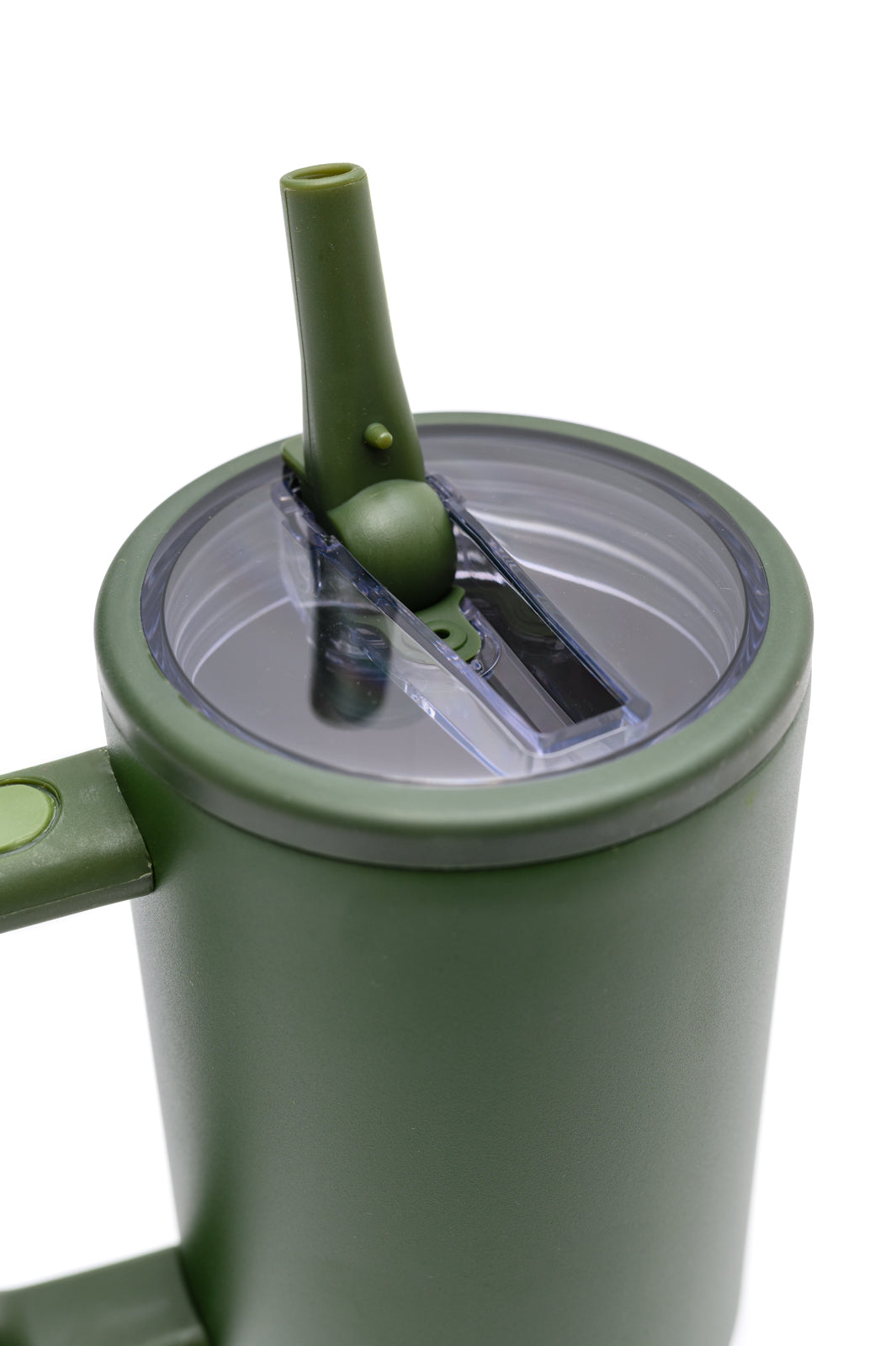 No Spill 40oz Tumbler in Forest - 9/29/2025