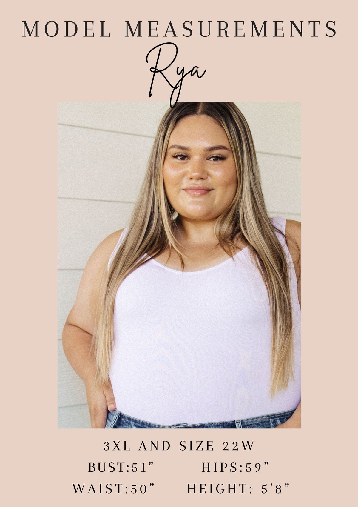 Cozy Classic Long Sleeve Top - 9/7/2023