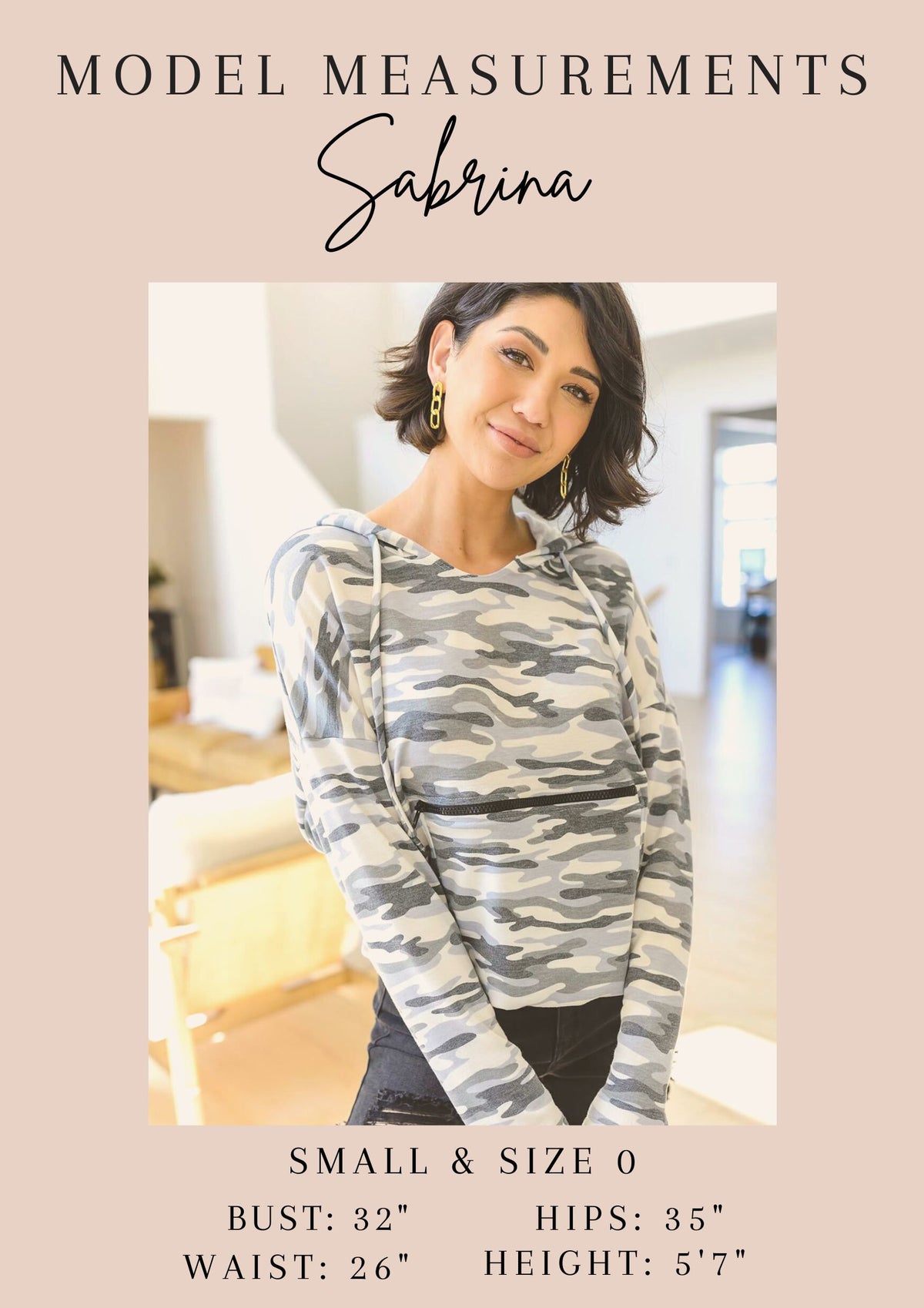 Chilling Out Quilted Pullover - 7/27/2023