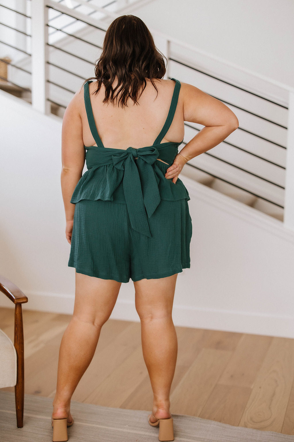 So Exceptional Smocked Tank - 5/23/2023