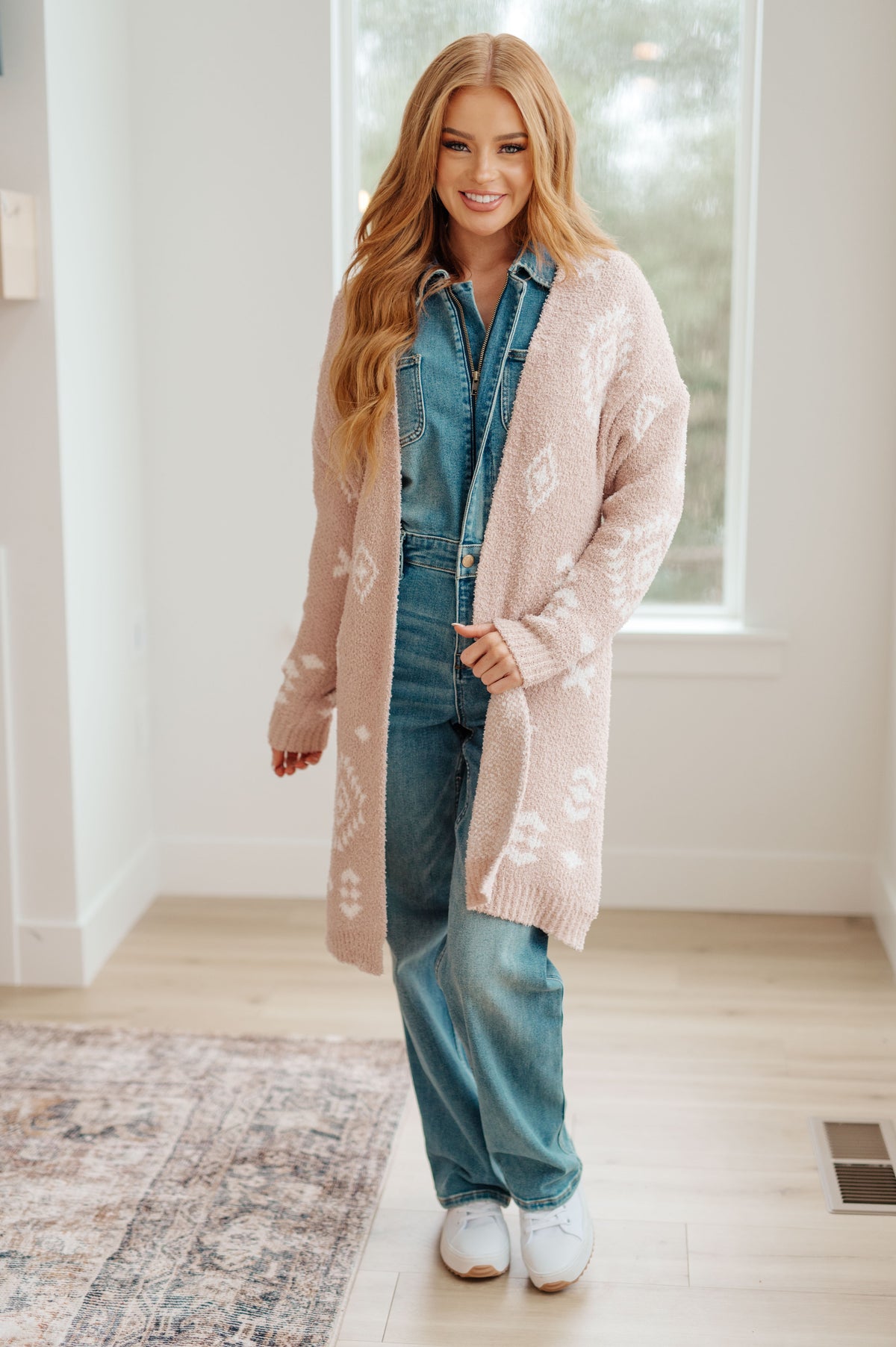 Keep Them Waiting Cardigan - 11/2/2023