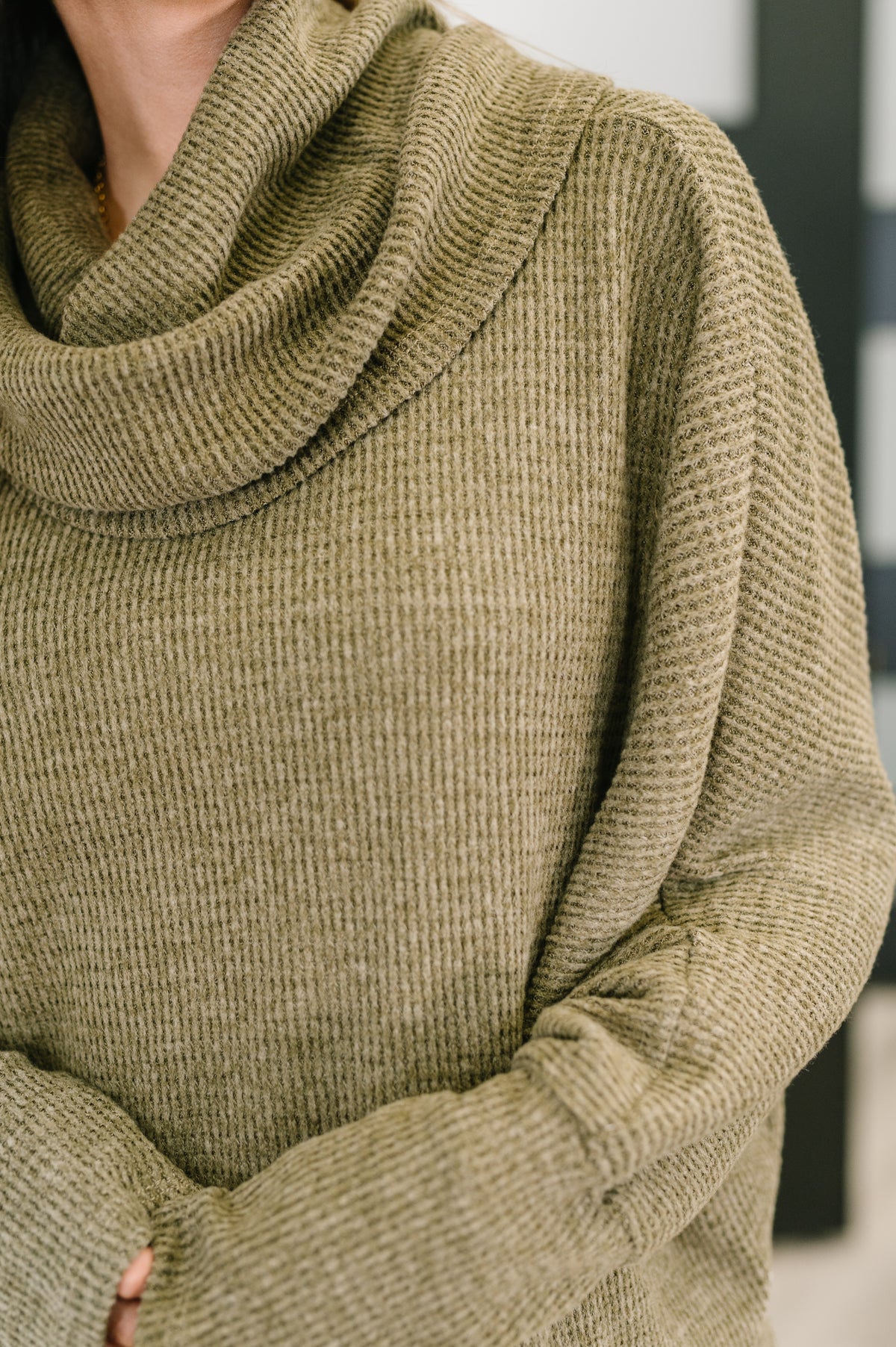The Wander Lust Set in Olive - 10/31/2025