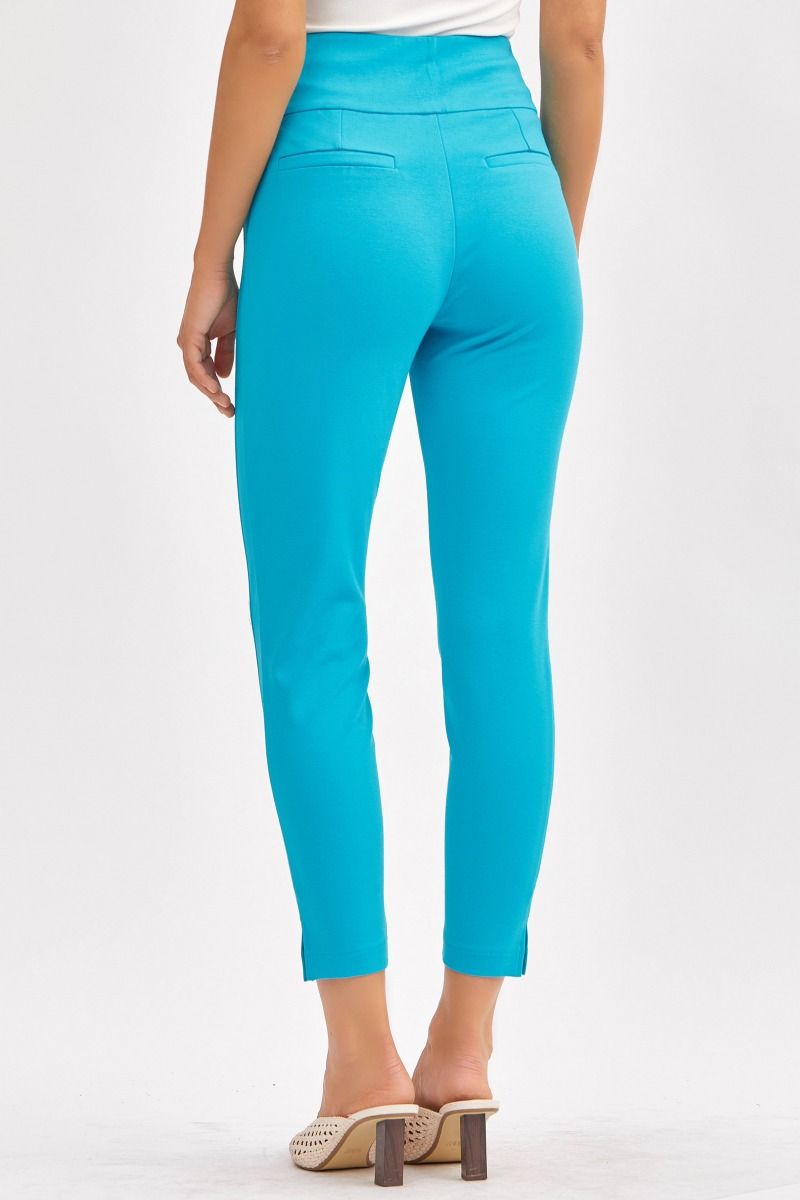 Dear Scarlett Magic Crop Skinny Pants - Summer 25 Capsule