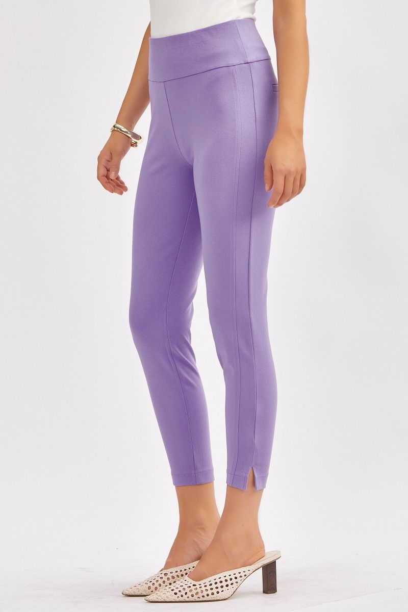 Dear Scarlett Magic Crop Skinny Pants - Summer 25 Capsule