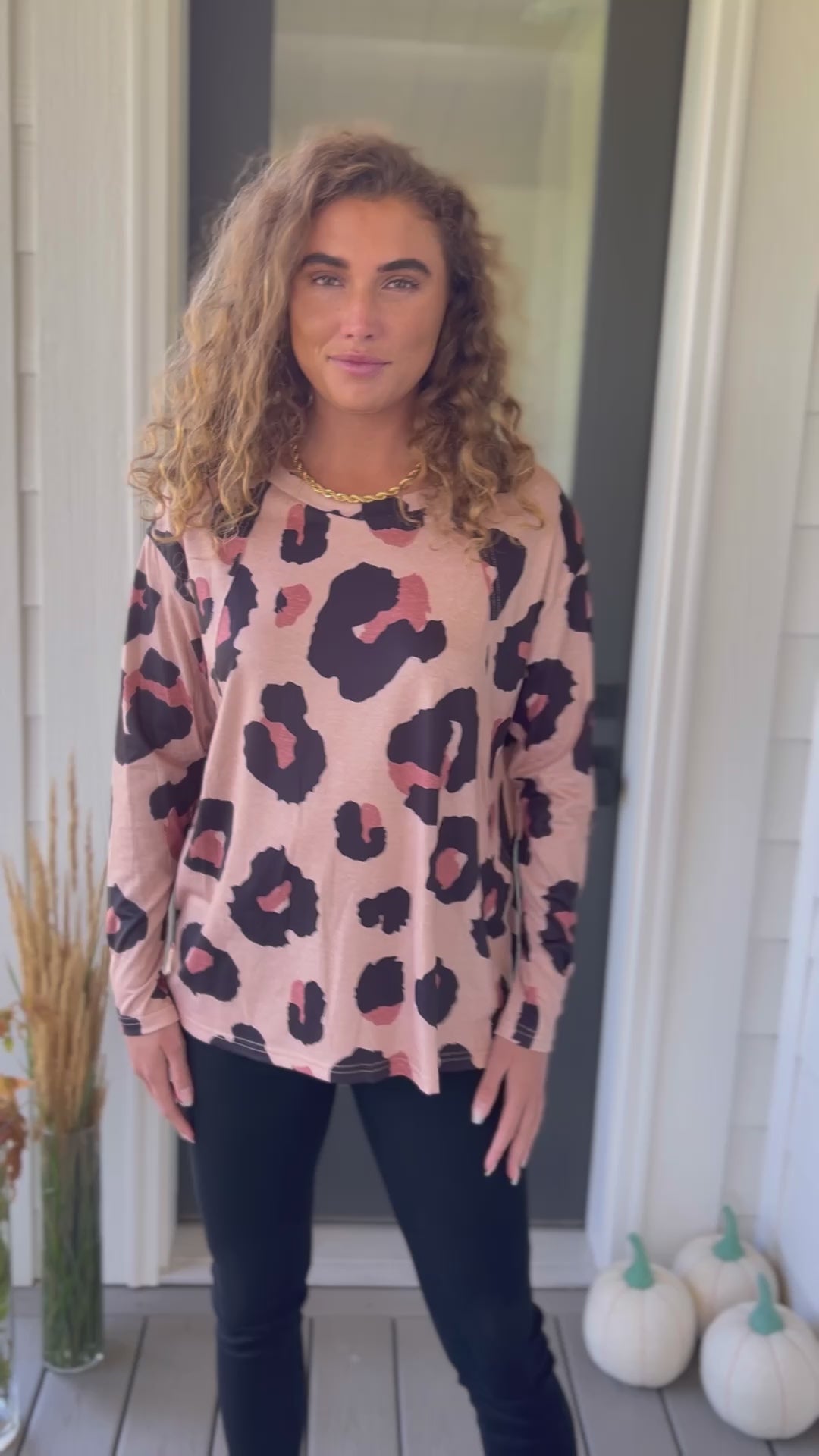 Meant To Be Dolman Top - 9/22/2023