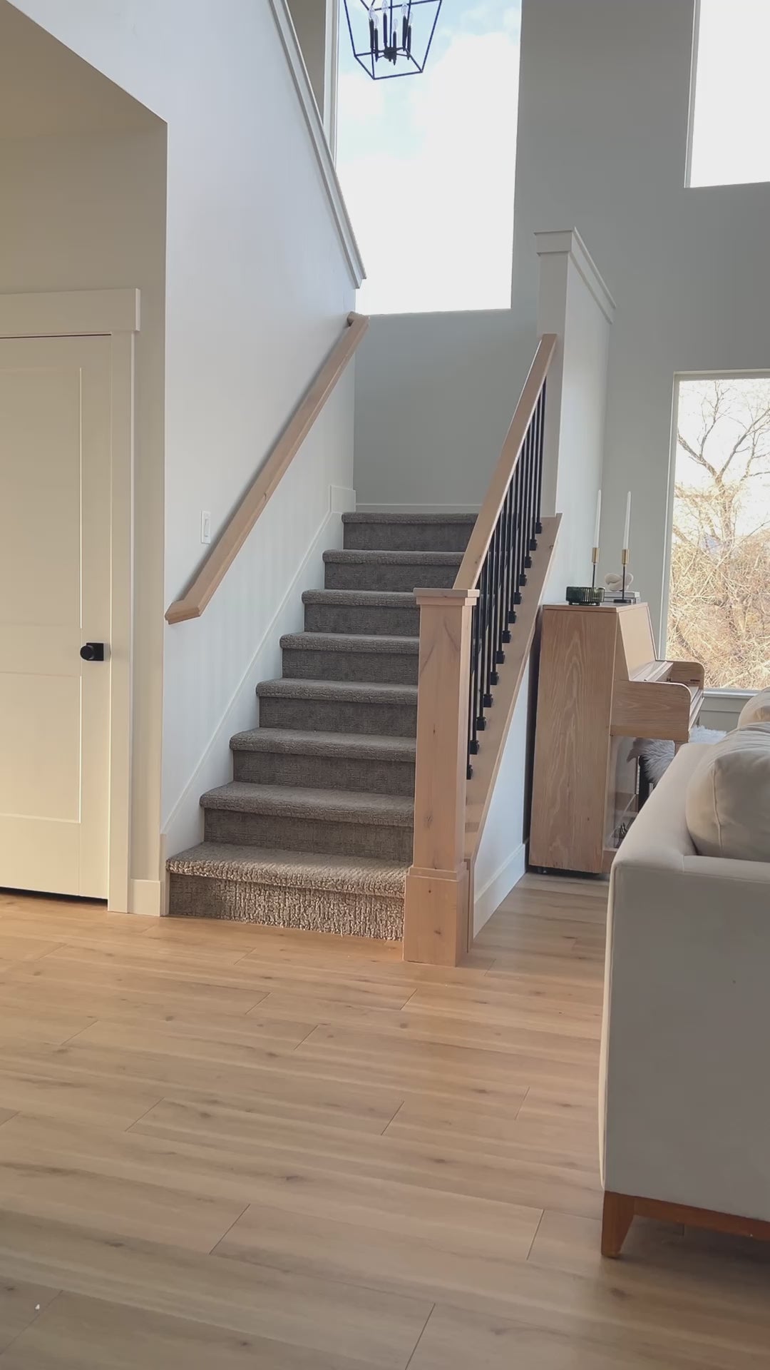 Both Sides of the Story Pullover - 9/16/2025 NEW