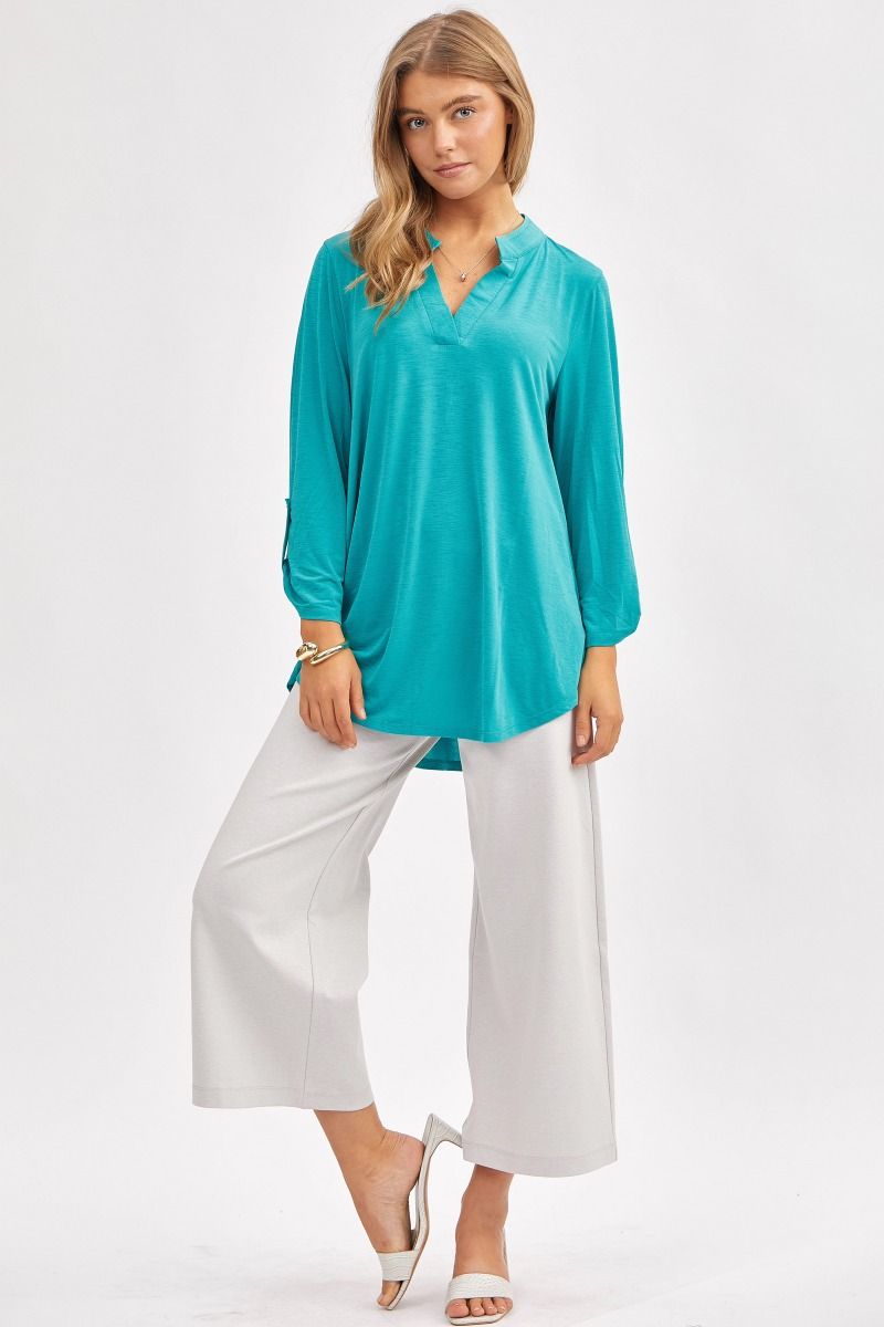 Dear Scarlett Lizzy Top - Summer 25 Capsule