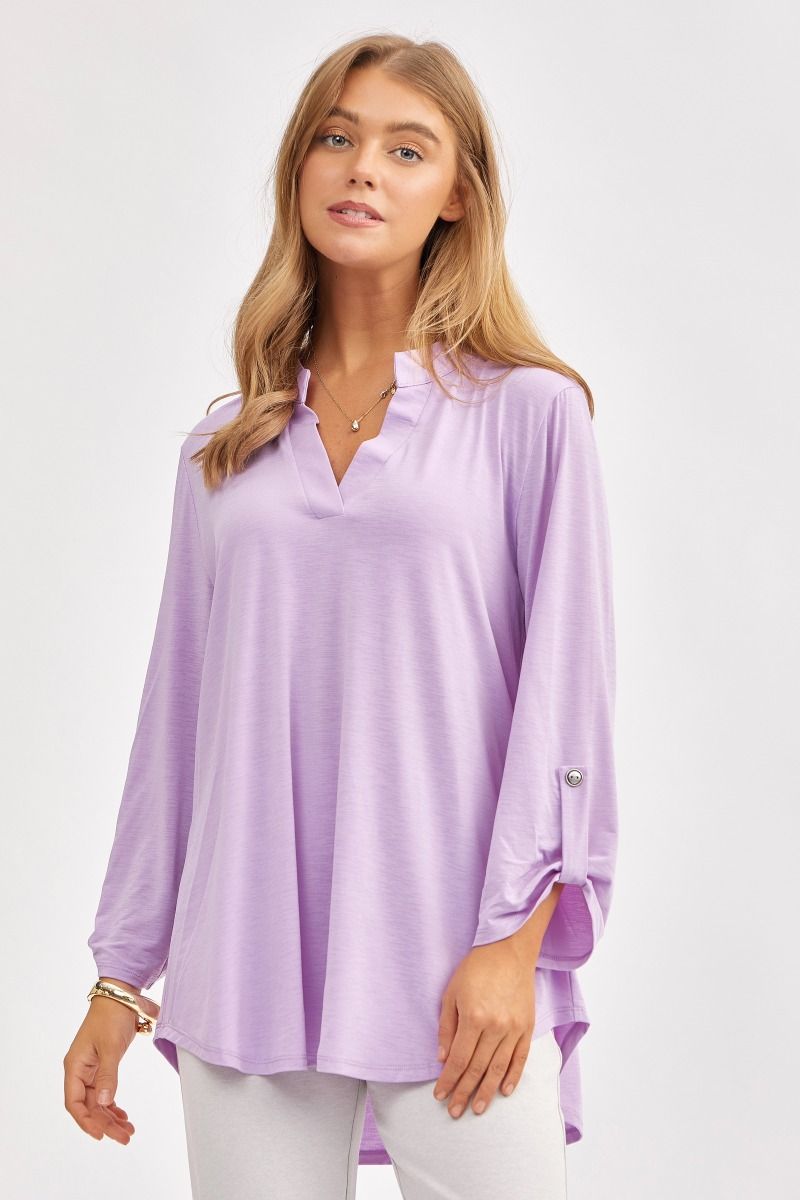 Dear Scarlett Lizzy Top - Summer 25 Capsule