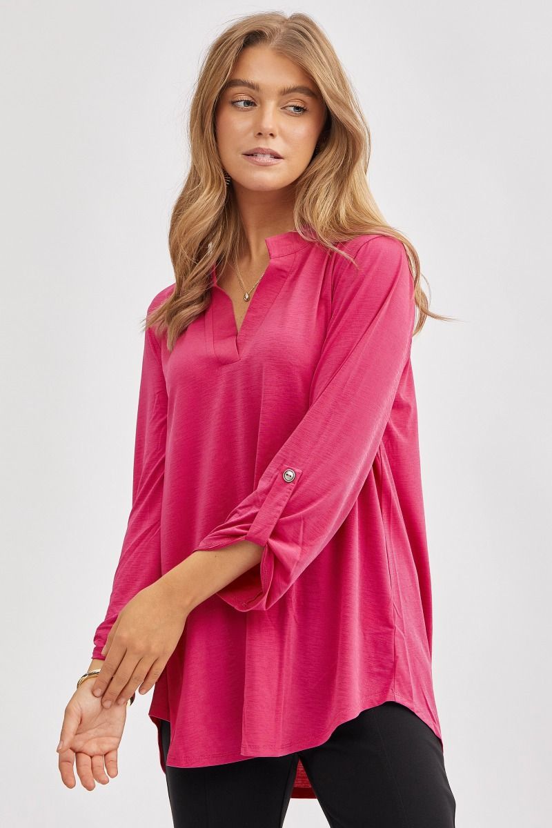 Dear Scarlett Lizzy Top - Summer 25 Capsule