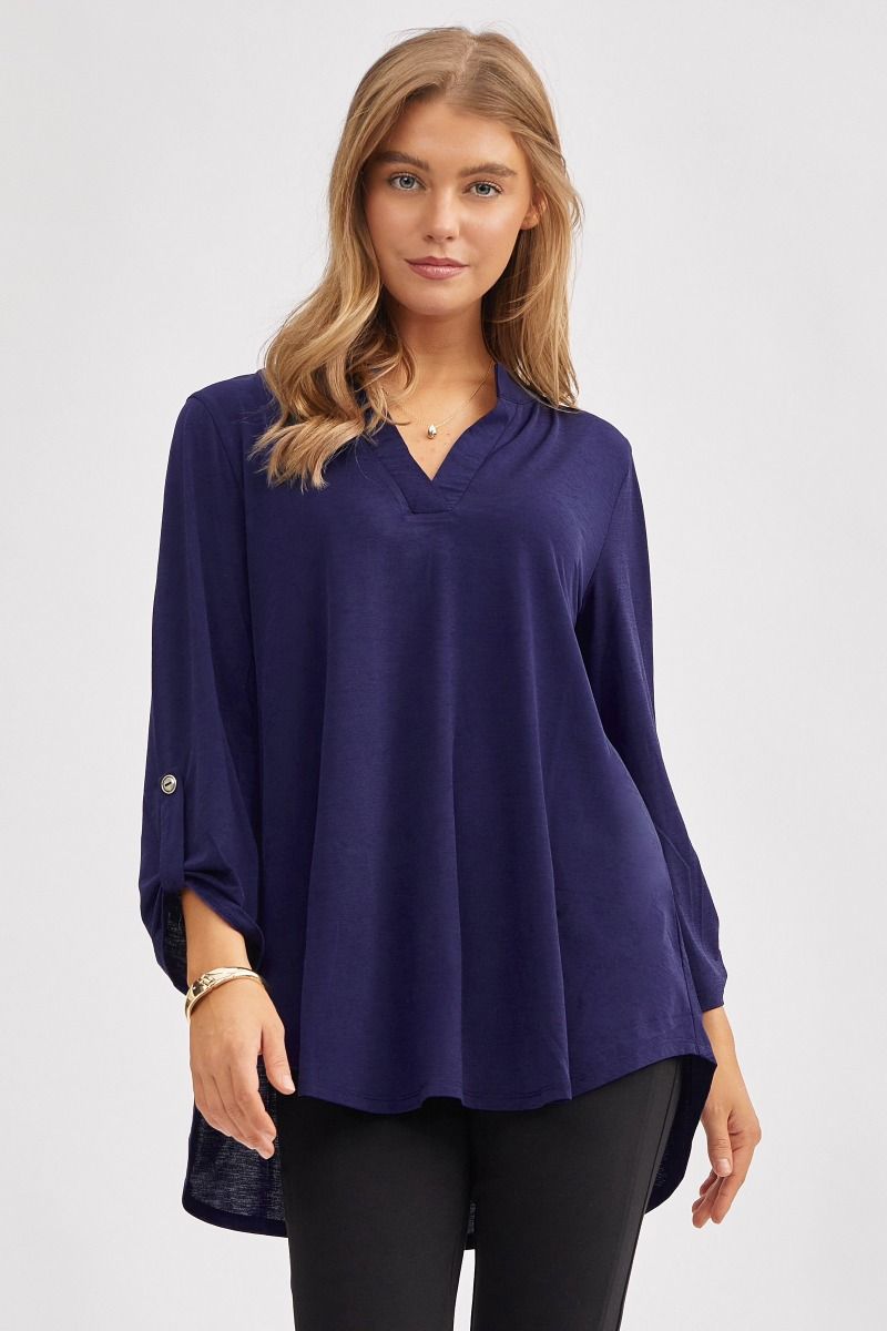 Dear Scarlett Lizzy Top - Summer 25 Capsule