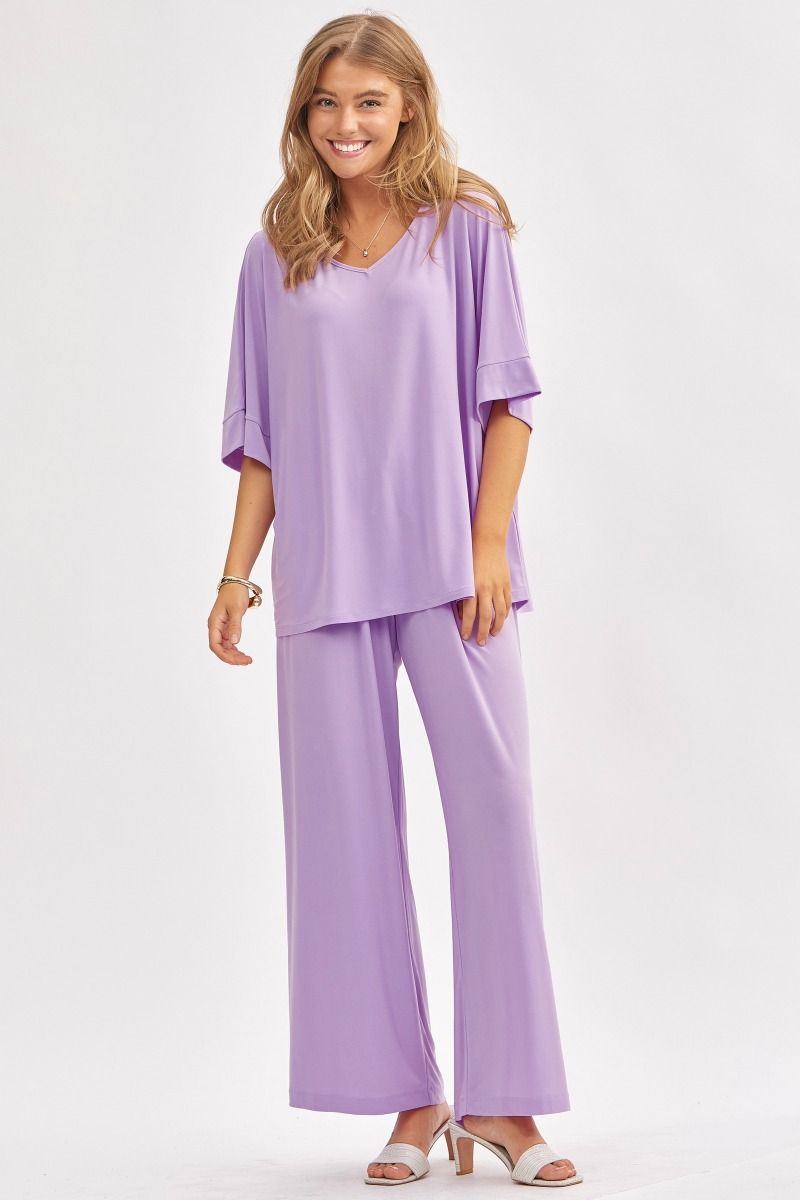 Dear Scarlett Cabana Set - Summer 25 Capsule