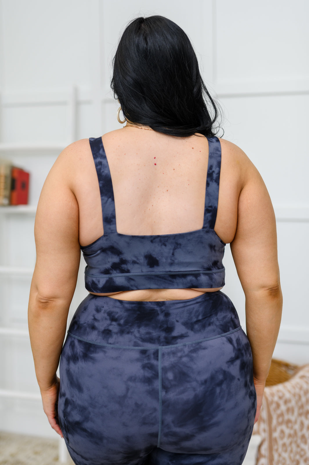 Fired Up Zip Sports Bra - 1/5/2023