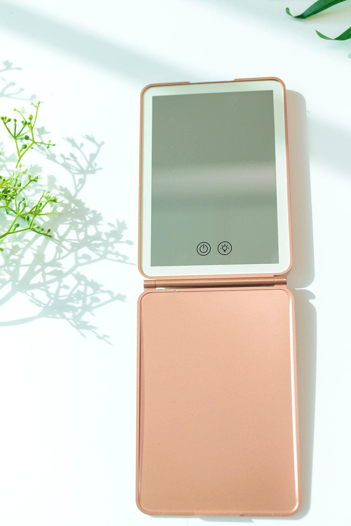 Hello Gorgeous LED Mirror - 4/10/2023