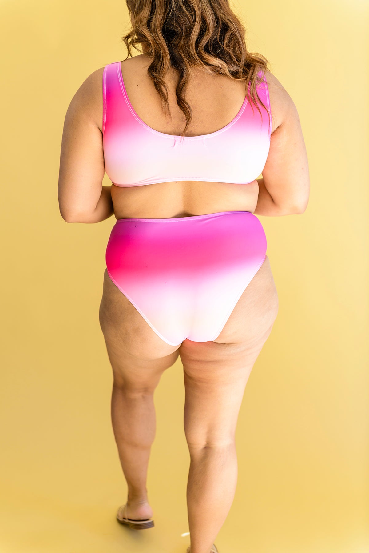 Jamaica Ombre Two Piece Swimsuit - 3/31/2023