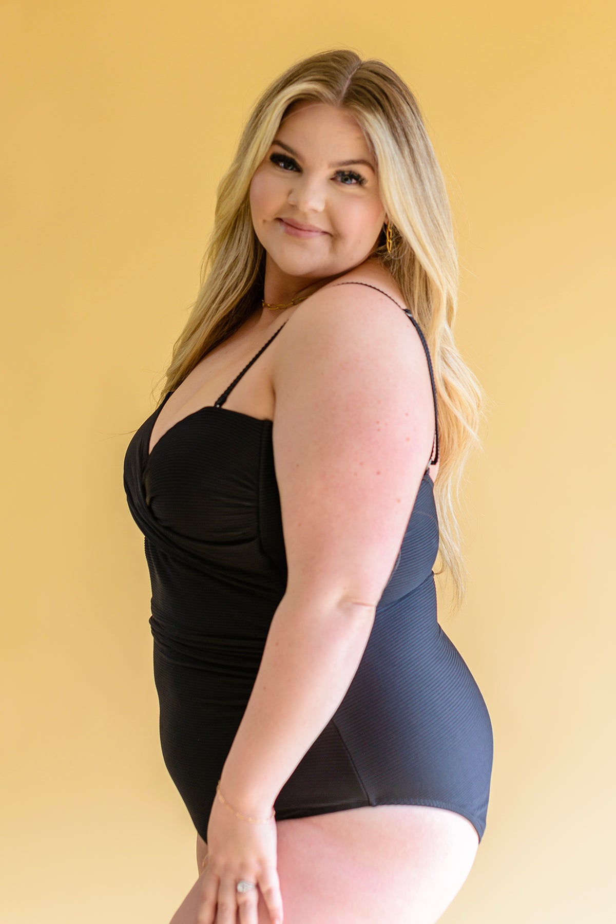Kokomo One Piece Swimsuit - 3/31/2023