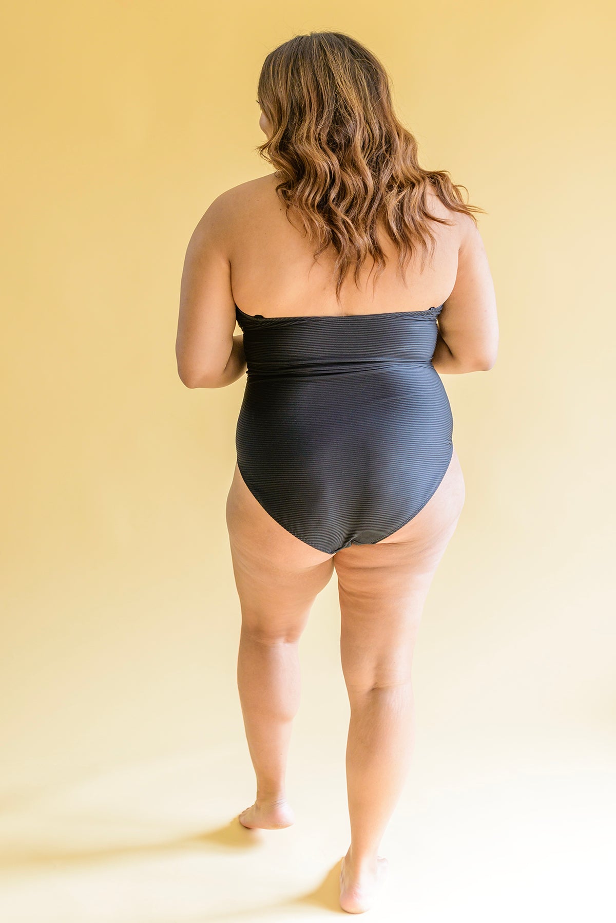 Kokomo One Piece Swimsuit - 3/31/2023