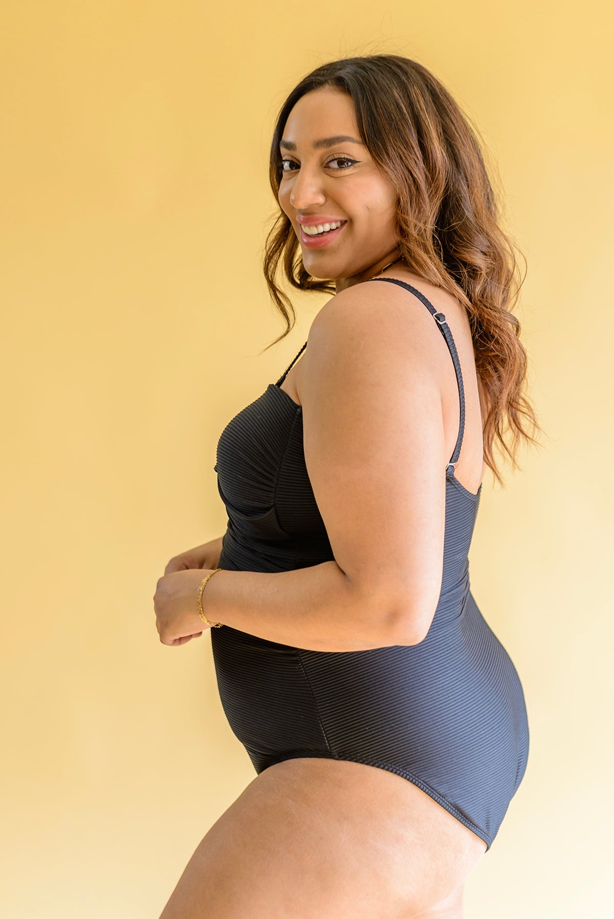 Kokomo One Piece Swimsuit - 3/31/2023