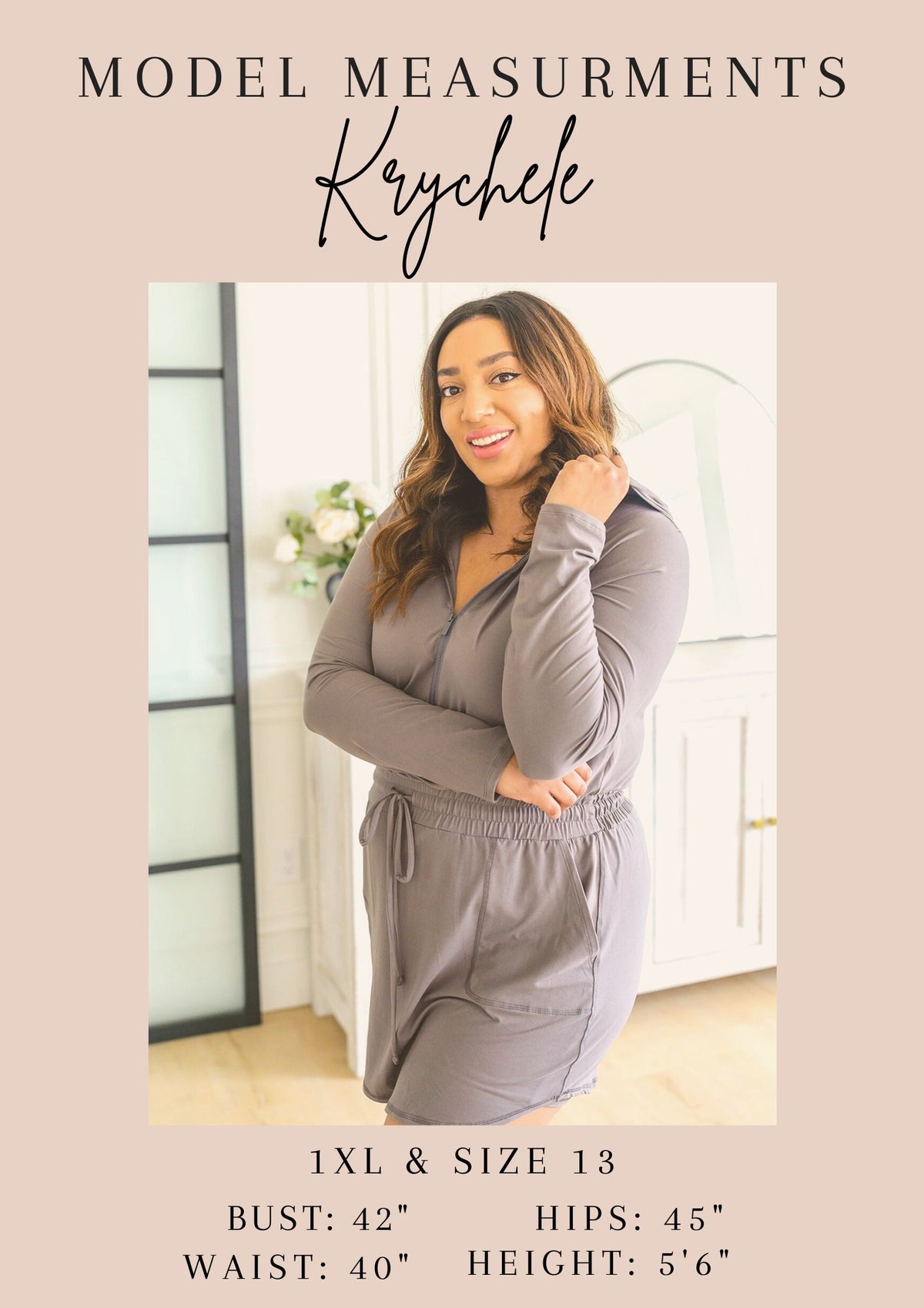 Listen Up V-Neck Top - 3/28/2023