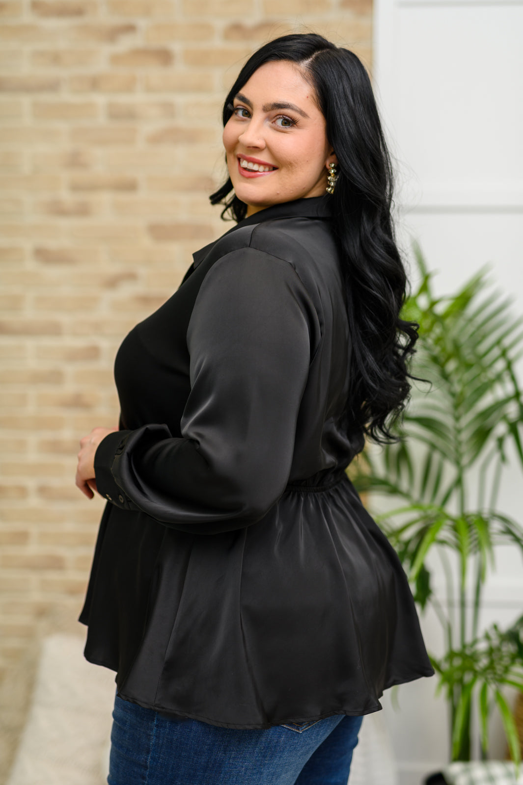 Little Love Songs Blouse - 1/12/2023
