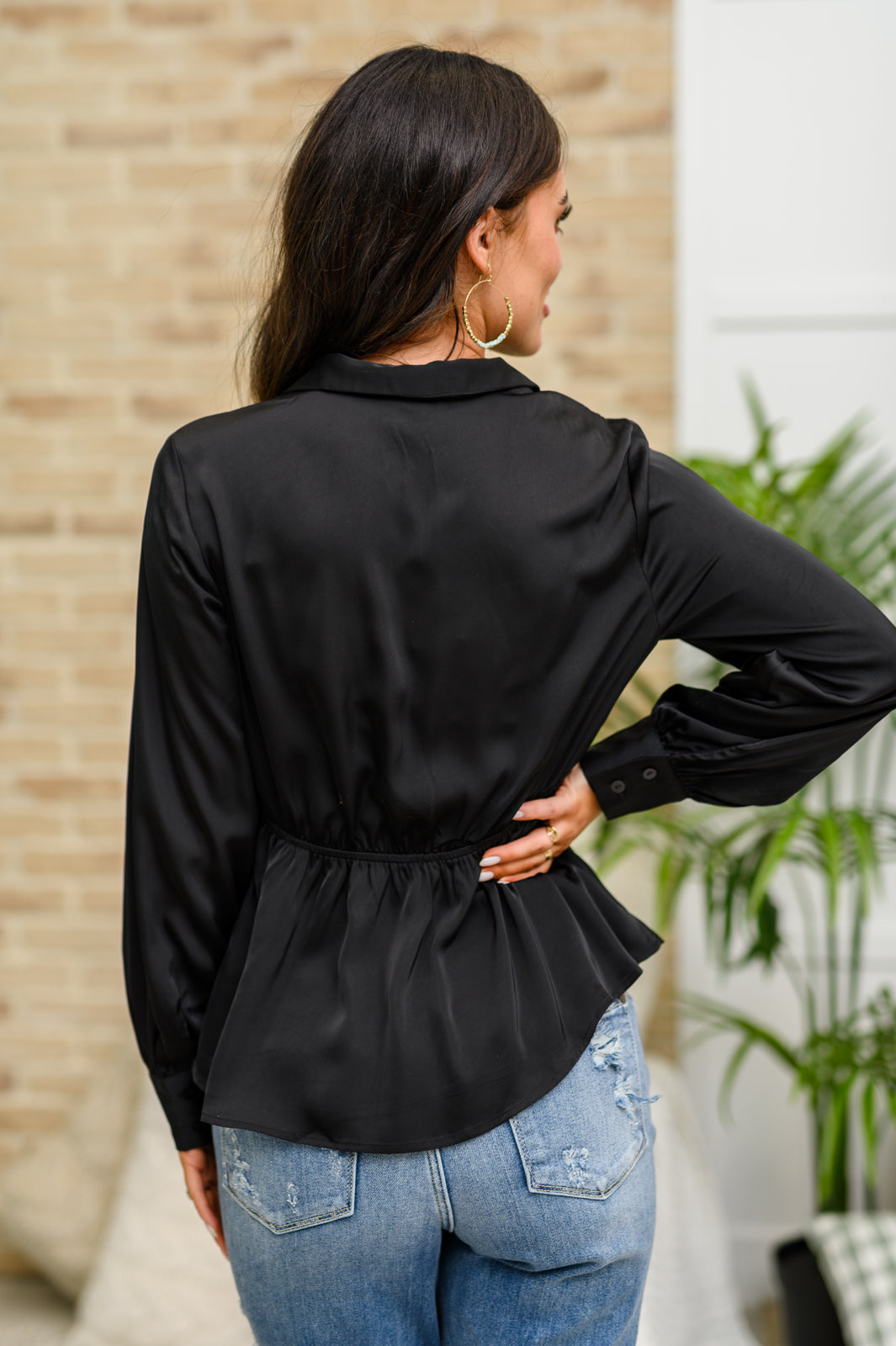 Little Love Songs Blouse - 1/12/2023