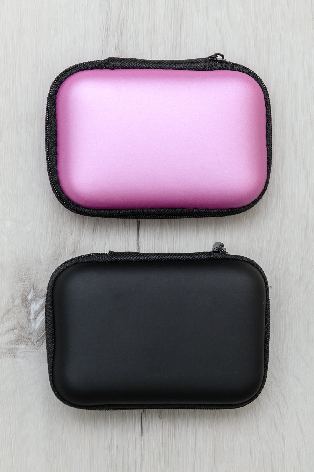 Tech Accessory Pouch In Pink - 11/22/2022