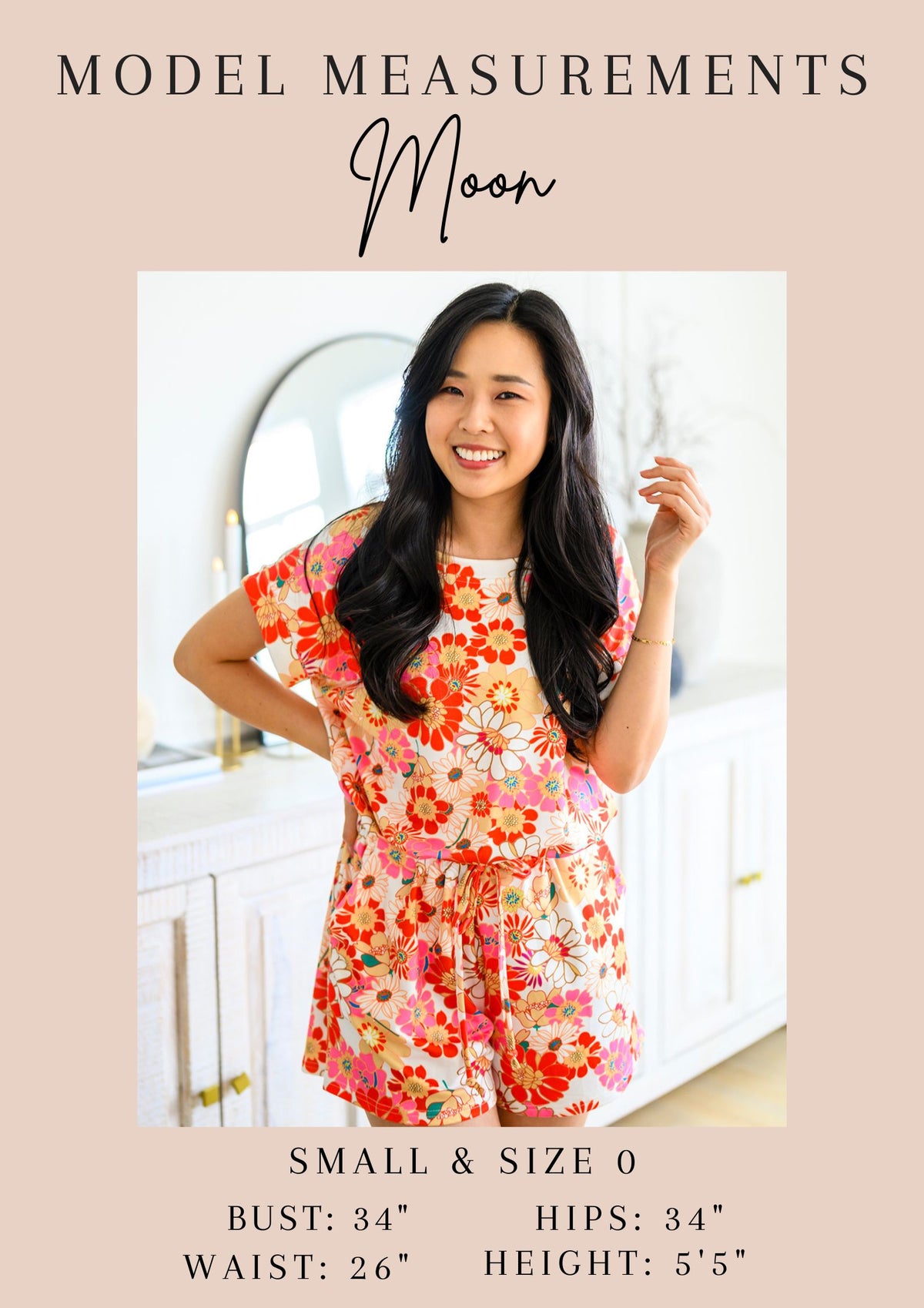 Easy Going Shift Dress - 4/21/2023