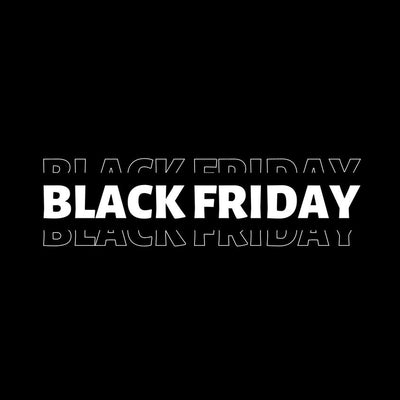 🖤💗 Pink/Black Friday Info 💗🖤