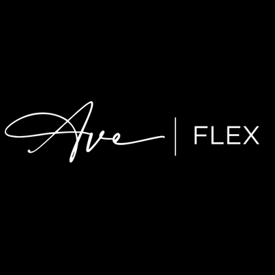 Ave FLEX is LIVE!!!