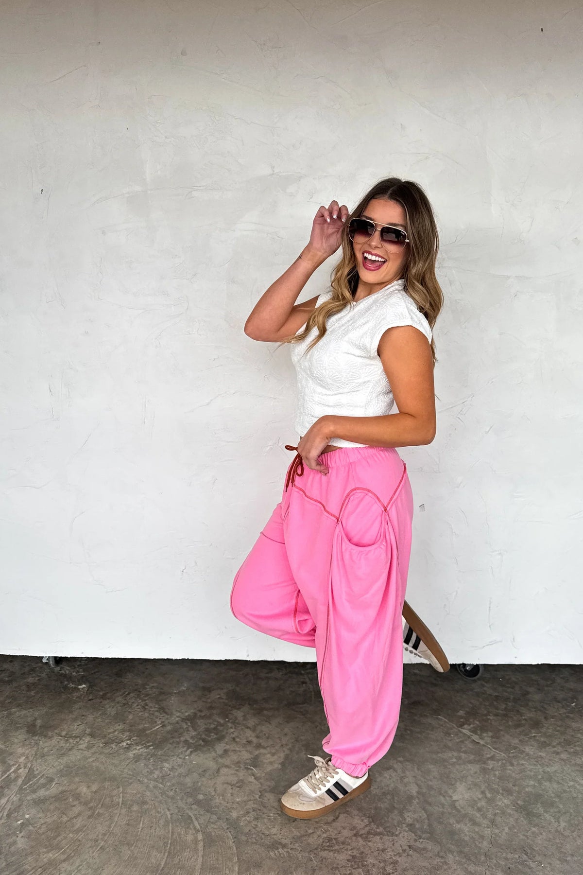 PREORDER: Blakeley Lounge About Joggers