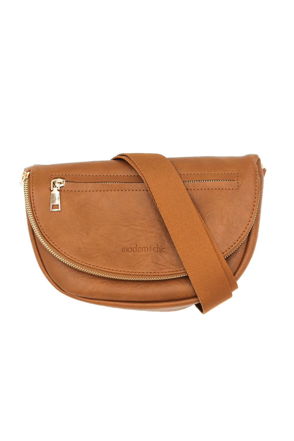 Holly Foldover Crossbody - 4/1/2025