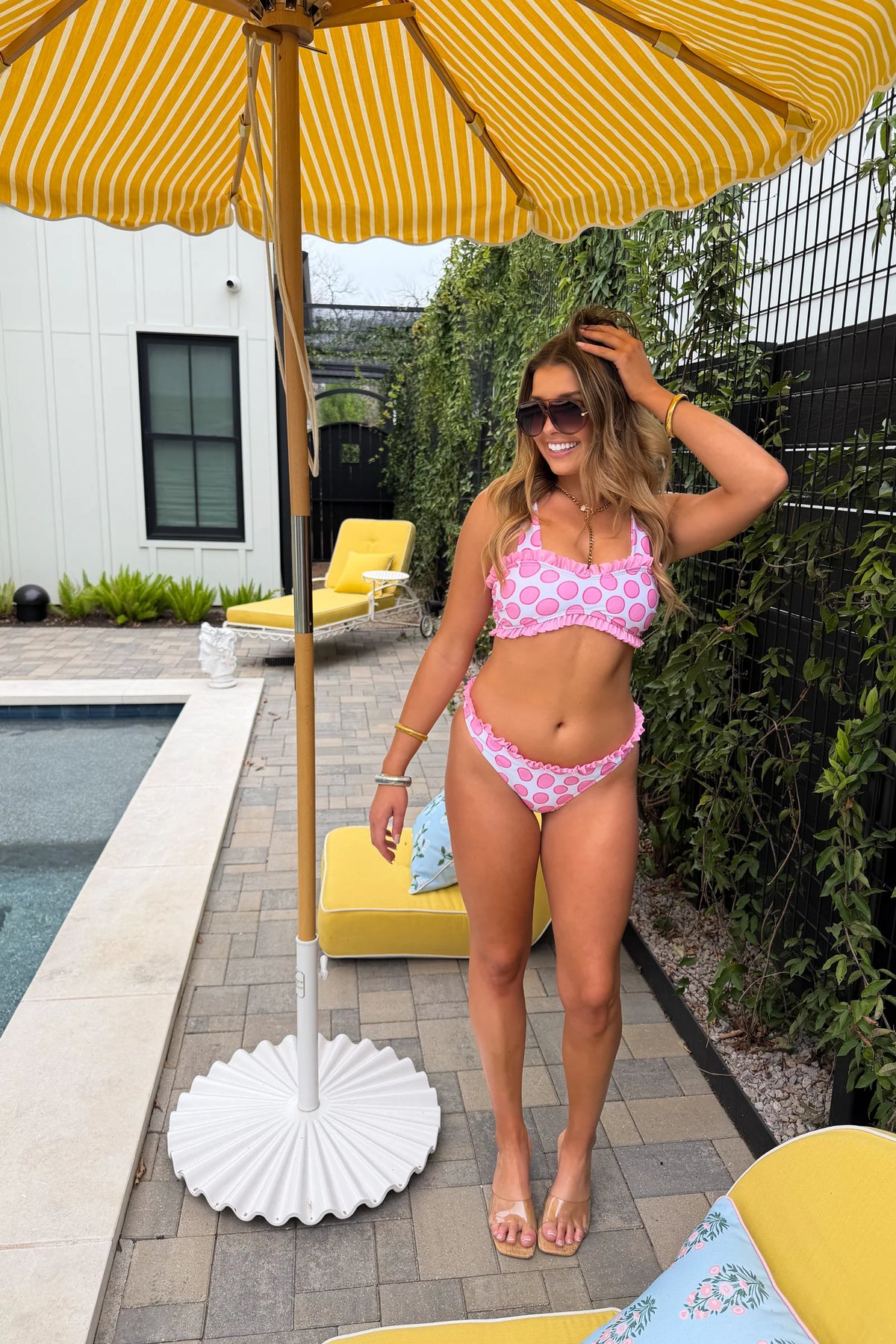 PREORDER: Poolside Bikini