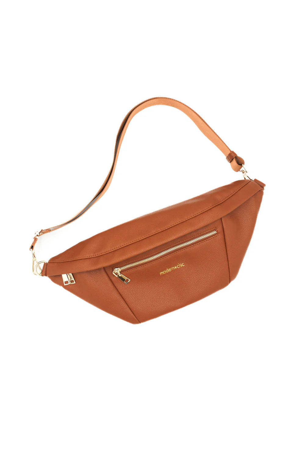 Presley Oversized Sling Bag - 3/11/2025