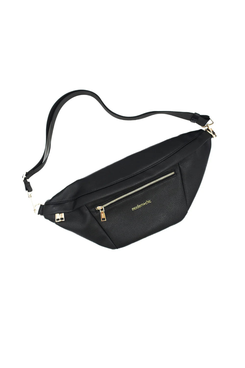 Presley Oversized Sling Bag - 3/11/2025