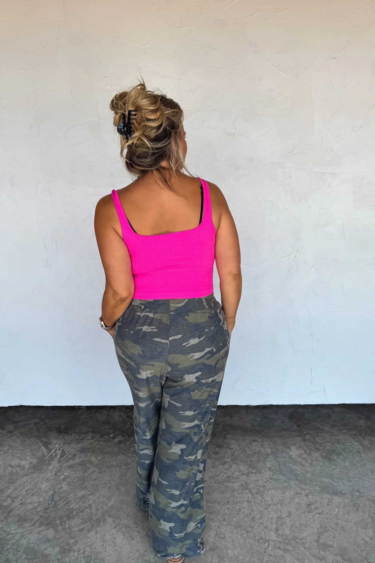 PREORDER: Blakeley Basic Tank