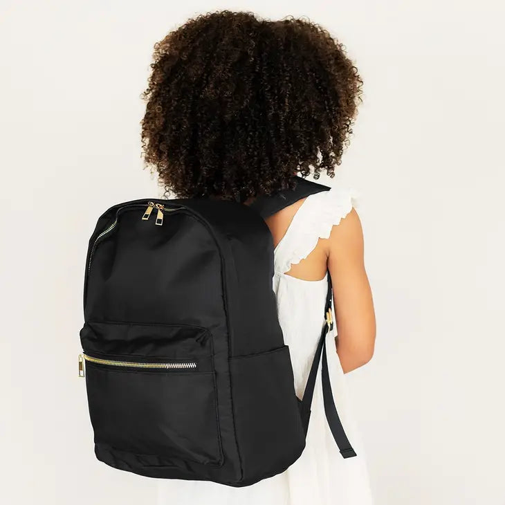 Charlie Backpack in Five Colors - RTS