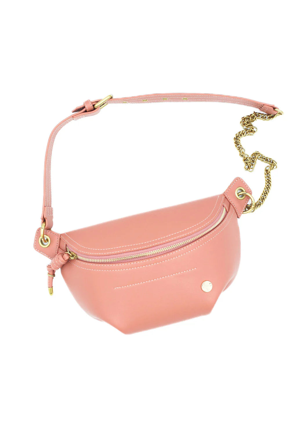 Catherine Belt Bag - 3/14/2025