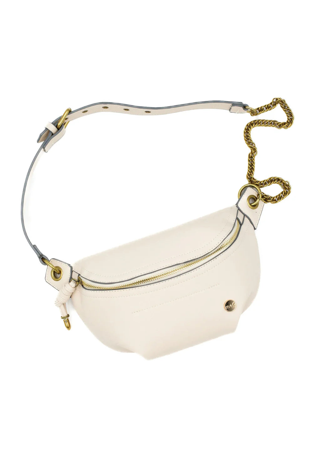 Catherine Belt Bag - 3/14/2025