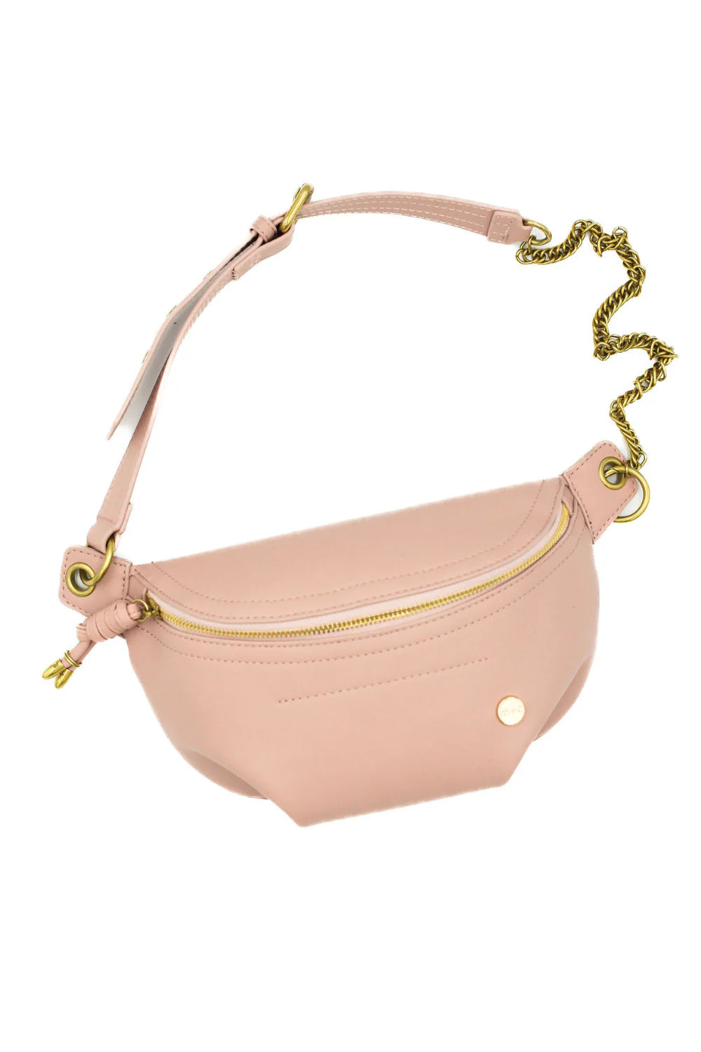 Catherine Belt Bag - 3/14/2025